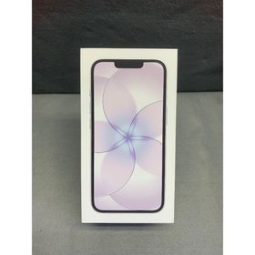 アイフォーン(iPhone)の新品未開封 Appleストア版 SIMフリー iPhone17e 512GB (スマートフォン本体)