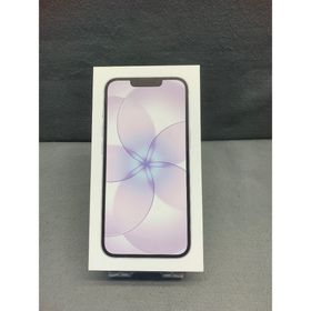アイフォーン(iPhone)の新品未開封 Appleストア版 SIMフリー iPhone17e 512GB(スマートフォン本体)