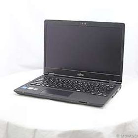 LIFEBOOK U7311／F FMVU38023 ［Core-i5-1145G7 (2.6GHz)／8GB／SSD256GB／13.3インチワイド／Windows11 Pro MAR］