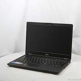 LIFEBOOK U7311／F FMVU38022 ［Core-i5-1145G7 (2.6GHz)／8GB／SSD256GB／13.3インチワイド／Windows11 Pro MAR］