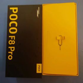 POCO F8 Pro 本体 値下げしました 30日まで