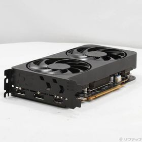 〔中古〕KuroutoShikou(玄人志向) RD-RX9060XT-E16GB／DF〔262-ud〕