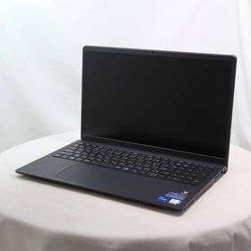 〔中古〕DELL(デル) Inspiron 15 3520 NI355-EHLBC カーボンブラック〔368-ud〕