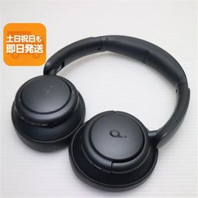 超美品 Anker Soundcore Life Q35 ブラック ワイヤレスヘッドホン ANKER 即日発送 あすつく 土日祝発送OK