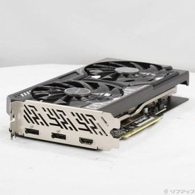 〔中古〕ASRock(アスロック) ASRock Radeon RX 9060 XT Challenger 16G OC〔262-ud〕