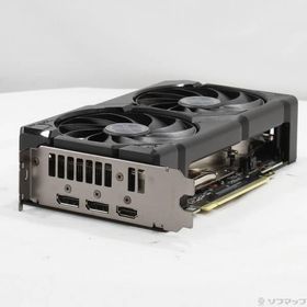 〔中古〕ASUS(エイスース) DUAL-RX9060XT-16G〔305-ud〕