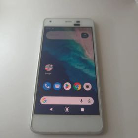 Android One S4 アンドロイド10 シムフリー ワン 41