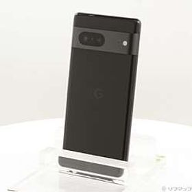 Google Pixel 7 128GB オブシディアン GA03923 au SIMフリー