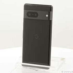 Google Pixel 7 128GB オブシディアン GA03923-JP SIMフリー ［6.3インチ有機EL／Google Tensor G2／RAM:8GB／ナノSIM］