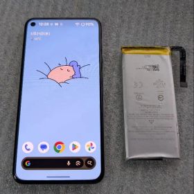 Google Pixel 5 新品 39,800円 中古 7,500円 | ネット最安値の価格比較