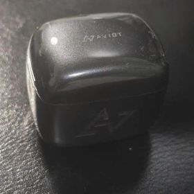 AVIOT TE-D01m2 ワイヤレスイヤホン 本体 ブラック ジャンク