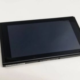 【ジャンク】Nintendo Switch HAC-001/2017年製