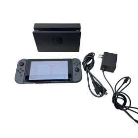 Nintendo Switch HAC-001(-01) バッテリー強化版
