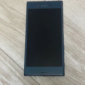 Sony Xperia au 本体