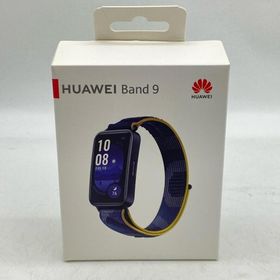 Huawei スマートウォッチ Band 9【中古】