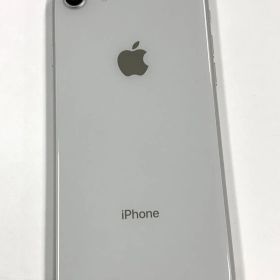 電池76%SIMフリーiPhone 8 64GB シルバー