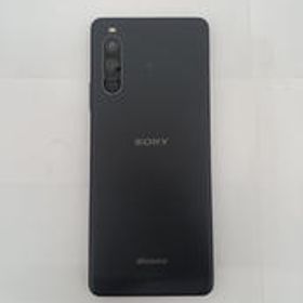 スマートフォン SO-52C SONY
