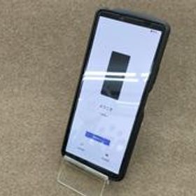 XPERIA 10 Ⅳ SO-52C SONY/DOCOMO