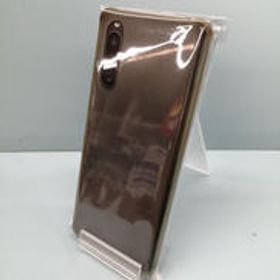 XPERIA 10 IV A202SO SONY/SOFTBANK