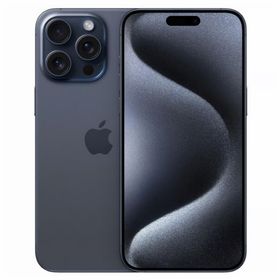 アップル(Apple)の値引きなし Apple iPhone15 Pro max 512MB (スマートフォン本体)
