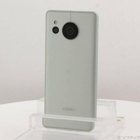 AQUOS sense8 中古 11,000円 | ネット最安値の価格比較 プライスランク
