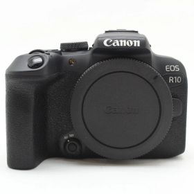 Canon EOS R10