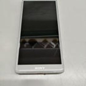 スマートフォン SO-03K SONY