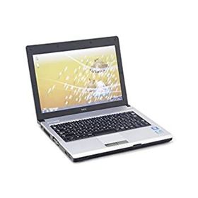【中古】「非常に良い」 NEC VersaPro UltraLite タイプVB VK17H/BB-D PC-VK17HBBCD(ノートPC)