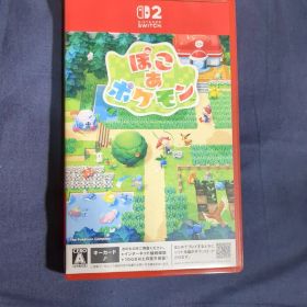 ぽこあ ポケモン