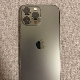 【新品】Apple iPhone 13 Pro Max 256GB 本体