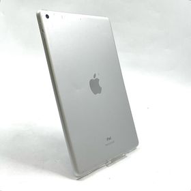 【最速発送】Apple iPad iPad 第9世代 Wi-Fi 64GB Silver【難有】(タブレット)