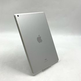 【最速発送】Apple iPad iPad 第9世代 Wi-Fi 64GB Silver【難有】(タブレット)