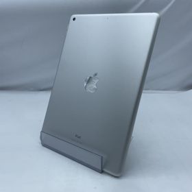 アップル(Apple)の【中古】【WiFiモデル】Apple iPad 第9世代 WiFi 256GB シルバー A602 MK2P3J/A タブレット[19][240019531214](タブレット)