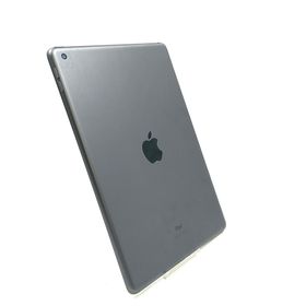 【最速発送】Apple iPad iPad 第9世代 Wi-Fi 64GB Space Gray【難有】(タブレット)