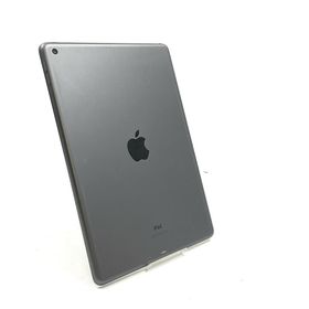 【最速発送】Apple iPad iPad 第9世代 Wi-Fi 64GB Space Gray【難有】(タブレット)