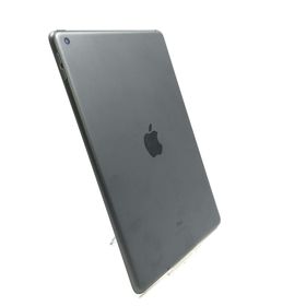 【最速発送】Apple iPad iPad 第9世代 Wi-Fi 64GB Space Gray【難有】(タブレット)