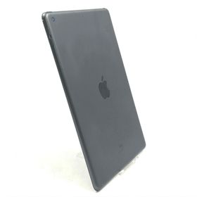 【最速発送】Apple iPad iPad 第9世代 Wi-Fi 64GB Space Gray【難有】(タブレット)