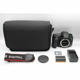 ◆Canon EOS 7D Mark II ボディ◆0918(デジタル一眼)
