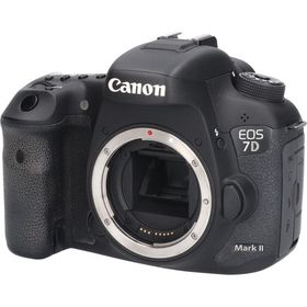 キヤノン(Canon)のＥＯＳ ７Ｄ ＭＡＲＫ ＩＩ(デジタル一眼)