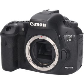 キヤノン(Canon)のＥＯＳ ７Ｄ ＭＡＲＫ ＩＩ(デジタル一眼)