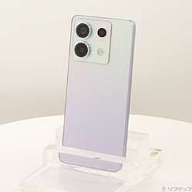 〔中古品〕 Redmi Note 13 Pro 5G 256GB オーロラパープル XIG05 au SIMフリー ［6.7インチ有機EL／Snapdragon 7s Gen 2 Mobile Platform／RAM:8GB／ナノSIM&eSIM］〔中古品〕 Redmi Note 13 Pro 5G 256GB オーロラパープル XIG05 au SIMフリー ［6.7インチ有機EL／Snapdragon 7s Gen 2 Mobile Platform／RAM:8GB／ナノSIM&eSIM］