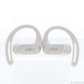 〔中古品〕 OpenFit Air SKZ-EP-000026 ホワイト