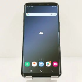 Galaxy S9 新品 24,800円 中古 7,700円 | ネット最安値の価格比較