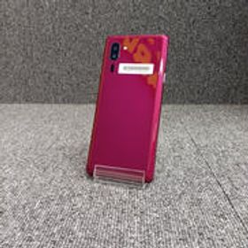 スマートフォン A001SH SOFTBANK