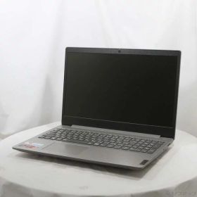 【中古】Lenovo(レノボジャパン) ideapad Slim 350 81W100YNJP 【198-ud】