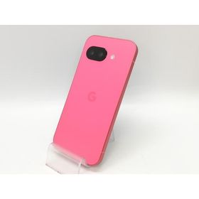 Pixel 9a ピンク スマートフォン 本体 中古 Google Pixel 9a 中古 20,000円 | ネット最安値の価格比較 プライスランク
