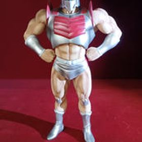 キン肉マン ロビンマスク ユニコーンヘッド 原作カラー CCP
