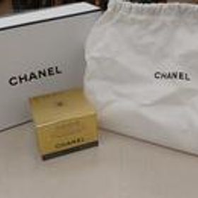 スクラブマスク 50G サブリマージュ ソワン エクスフォリアン CHANEL