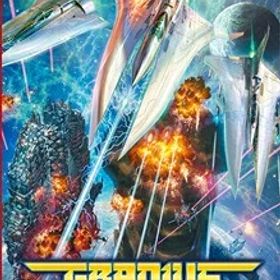 [メール便OK]【新品】【NS】グラディウス オリジン コレクション [Switch版][在庫品]