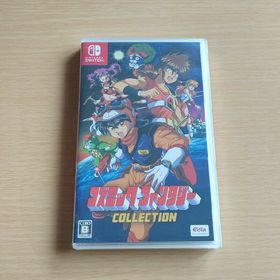 エディア(エディア)のコズミック・ファンタジーCOLLECTION(家庭用ゲームソフト)